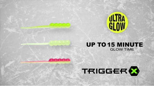 TriggerX® 1