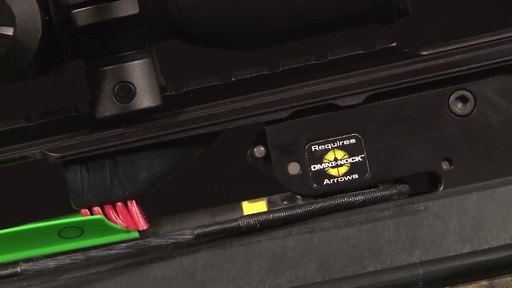 TenPoint Shadow NXT Standard Crossbow Package - image 6 from the video