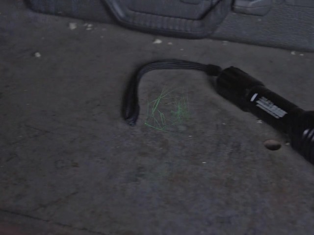 Predator Tactics Green Night Raid Kit - image 10 from the video