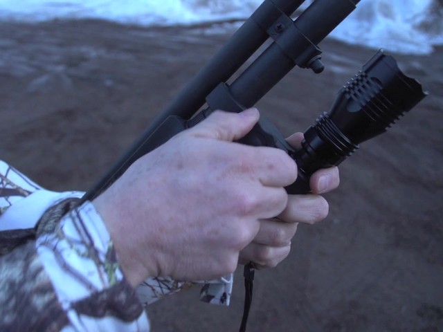 Predator Tactics Green Night Raid Kit - image 3 from the video
