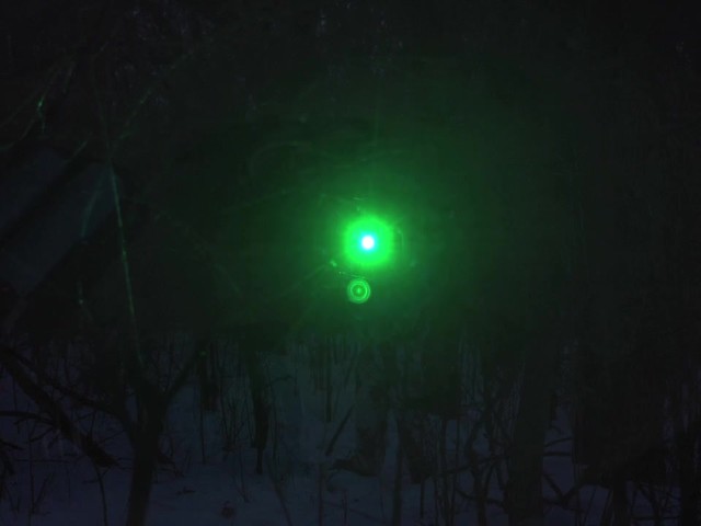Predator Tactics Green Night Raid Kit - image 6 from the video