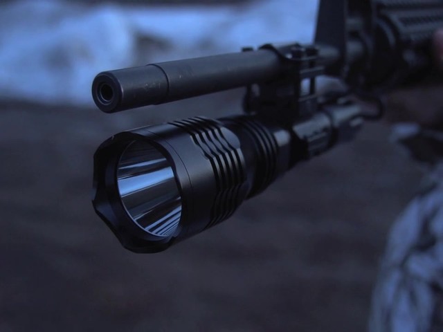 Predator Tactics Green Night Raid Kit - image 8 from the video