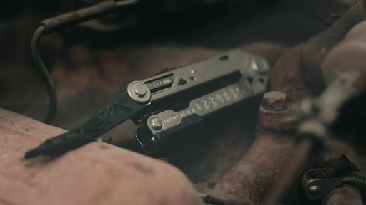 Gerber Center Drive Multi-Tool - image 2 from the video