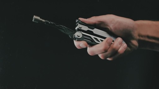 Gerber Center Drive Multi-Tool - image 4 from the video
