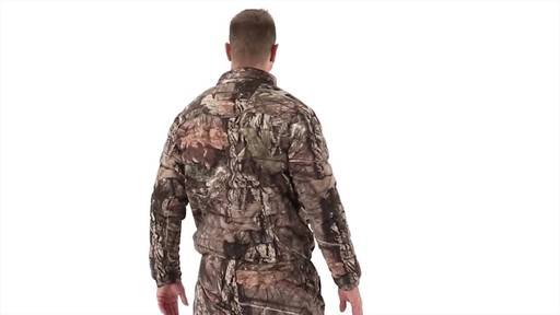 Bolderton Outlands All-Climate Series Synthetic Down Insulated Liner Jacket 360 View - image 5 from the video