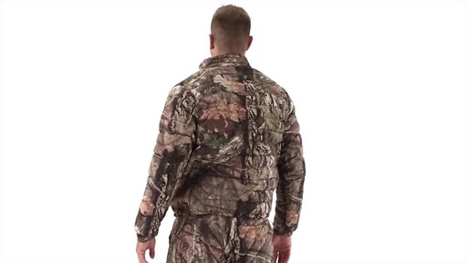 Bolderton Outlands All-Climate Series Synthetic Down Insulated Liner Jacket 360 View - image 7 from the video