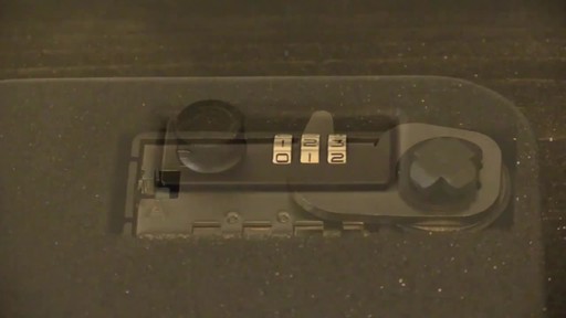 SnapSafe XL Lock Box - image 6 from the video