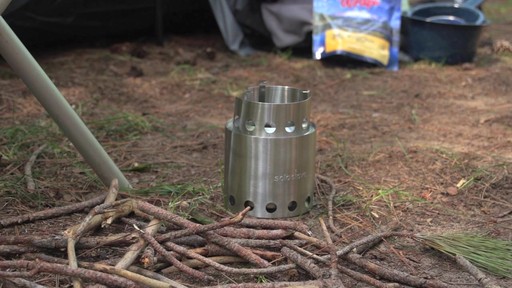 Solo Stove - image 10 from the video