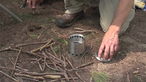 Solo Stove - image 2 from the video