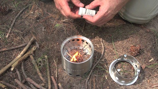 Solo Stove - image 3 from the video