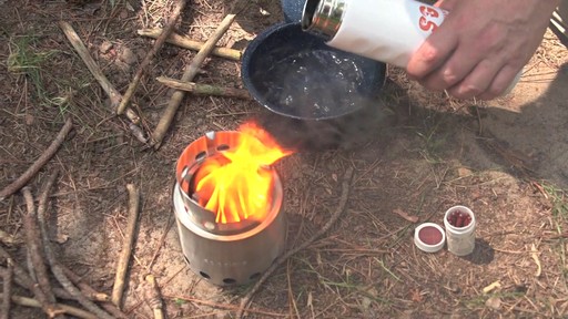 Solo Stove - image 5 from the video