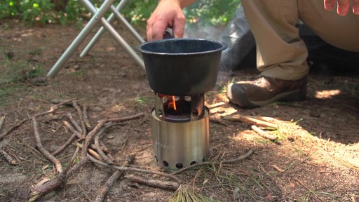 Solo Stove - image 6 from the video