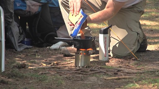 Solo Stove - image 7 from the video