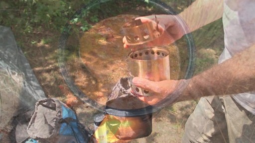 Solo Stove - image 8 from the video