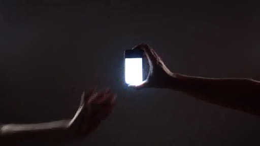 BioLite PowerLight Mini Rechargeable Lantern - image 7 from the video