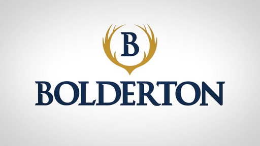Bolderton Premium 18' 2-man Ladder Tree Stand - image 9 from the video
