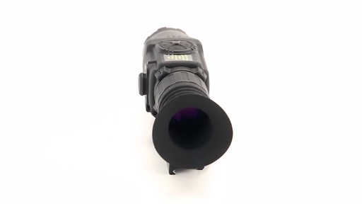 Pulsar Core RXQ30V 1.6-6.4x22 Thermal Rifle Scope 360 View - image 4 from the video