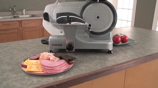 Guide Gear Pro Model Slicer - image 10 from the video