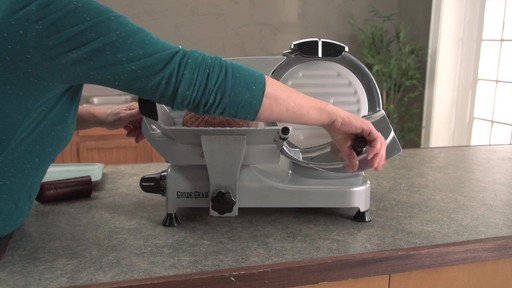 Guide Gear Pro Model Slicer - image 2 from the video