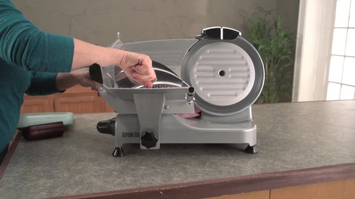 Guide Gear Pro Model Slicer - image 7 from the video