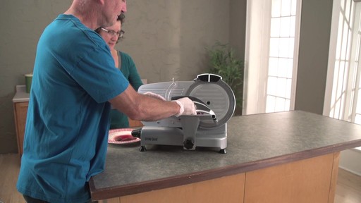 Guide Gear Pro Model Slicer - image 9 from the video