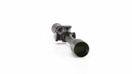 Leatherwood Hi-Lux 6-24x44mm Rifle Scope 360 View - image 1 from the video