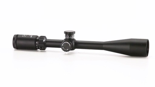Leatherwood Hi-Lux 6-24x44mm Rifle Scope 360 View - image 10 from the video