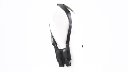 3-Pc. Ultra Shoulder Holster Set 360 View - image 1 from the video