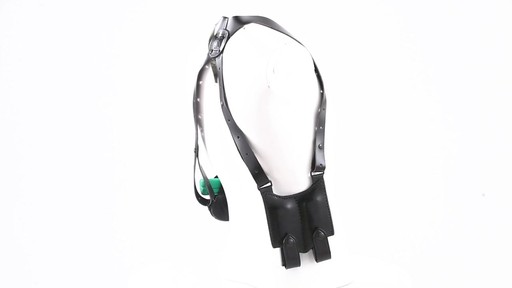 3-Pc. Ultra Shoulder Holster Set 360 View - image 2 from the video