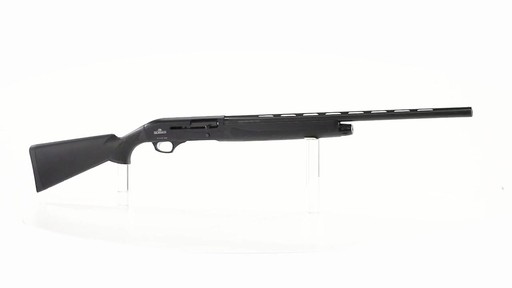 Dicksinson 212SR Semi-Automatic 12 Gauge 26