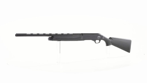 Dicksinson 212SR Semi-Automatic 12 Gauge 26