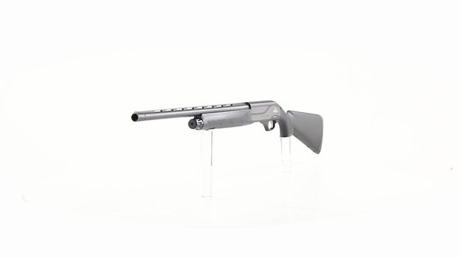 Dicksinson 212SR Semi-Automatic 12 Gauge 26