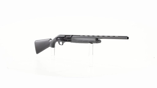 Dicksinson 212SR Semi-Automatic 12 Gauge 26