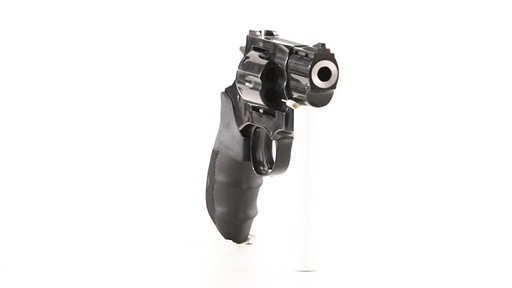 EAA Weihrauch Windicator Revolver .357 Magnum 2