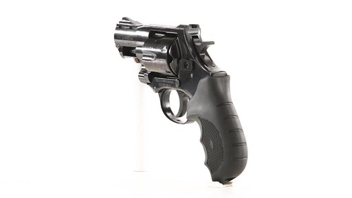EAA Weihrauch Windicator Revolver .357 Magnum 2
