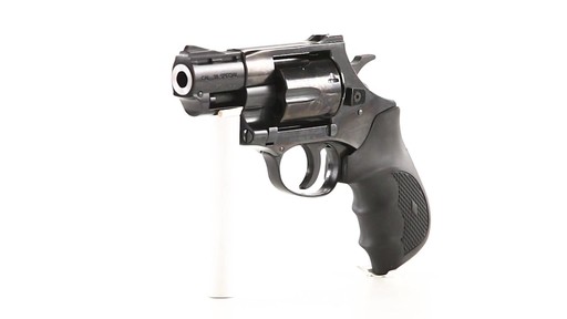 EAA Weihrauch Windicator Revolver .357 Magnum 2