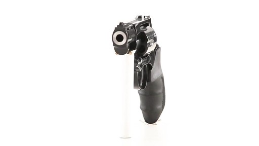 EAA Weihrauch Windicator Revolver .357 Magnum 2