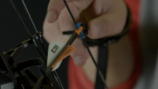 Guide Gear Trophy Hunter Micro Arrows By Victory Archery 6 Pack - image 7 from the video