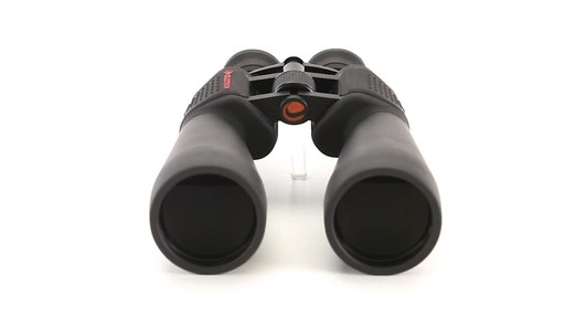 Celestron 20-100x70mm Zoom Binoculars 360 View - image 2 from the video