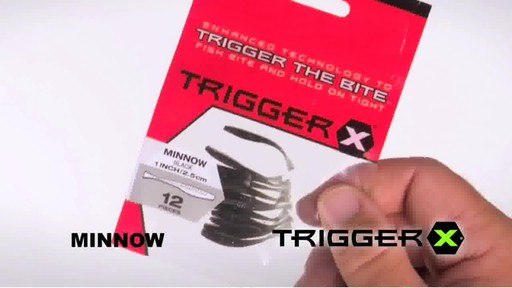 Trigger X 1