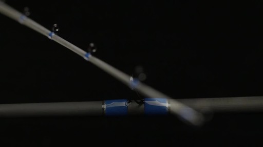 Shimano SLX Rods - image 10 from the video