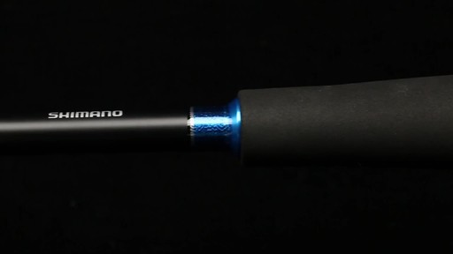 Shimano SLX Rods - image 2 from the video