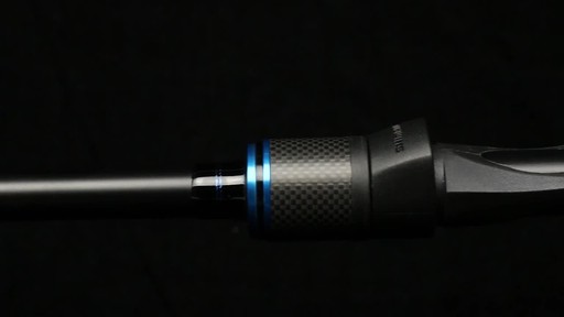 Shimano SLX Rods - image 5 from the video