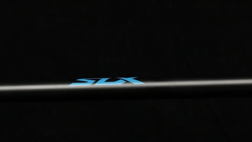 Shimano SLX Rods - image 6 from the video