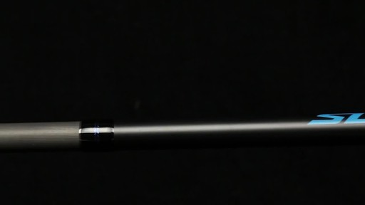 Shimano SLX Rods - image 7 from the video