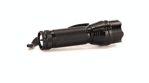Guide Gear LED Flashlight 260 Lumens 2 Pack 360 View - image 5 from the video
