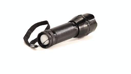 Guide Gear LED Flashlight 260 Lumens 2 Pack 360 View - image 6 from the video