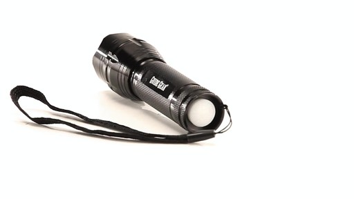 Guide Gear LED Flashlight 260 Lumens 2 Pack 360 View - image 8 from the video