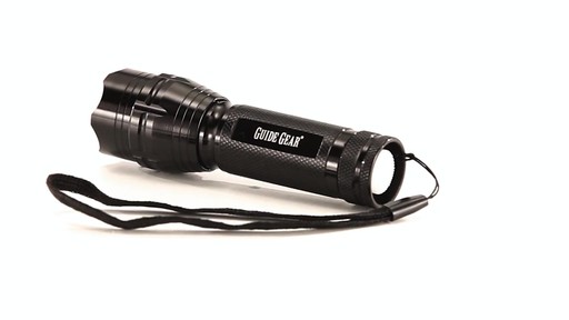 Guide Gear LED Flashlight 260 Lumens 2 Pack 360 View - image 9 from the video