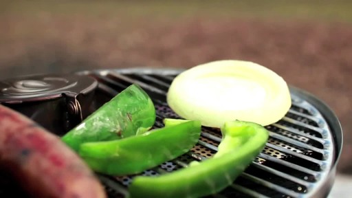BioLite Portable Grill - image 4 from the video